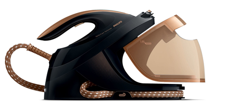 Philips PerfectCare Performer GC8755/86 Steam generator iron – image 2
