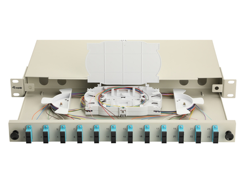 Equip 337303 patch paneel 1U, afbeelding 5