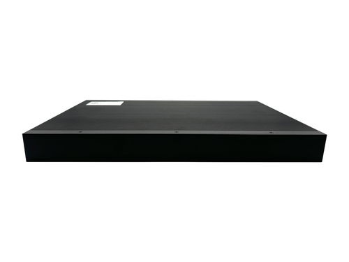 LevelOne Switch 24x GE IXP-2871 L2+ Managed 19" 370W 4xPoE, afbeelding 3