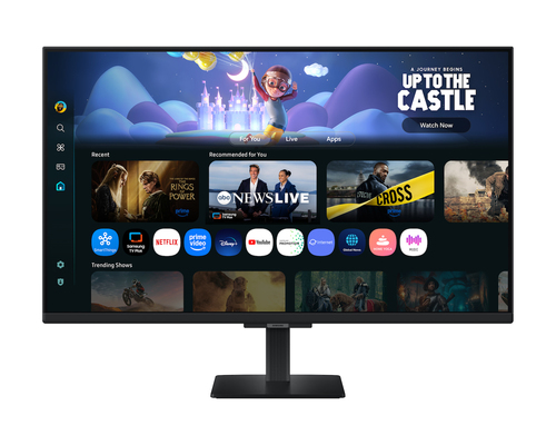 Monitores SAMSUNG LS32FM500ELXZX