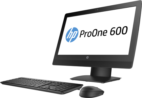 HP 600 G3 – image 4