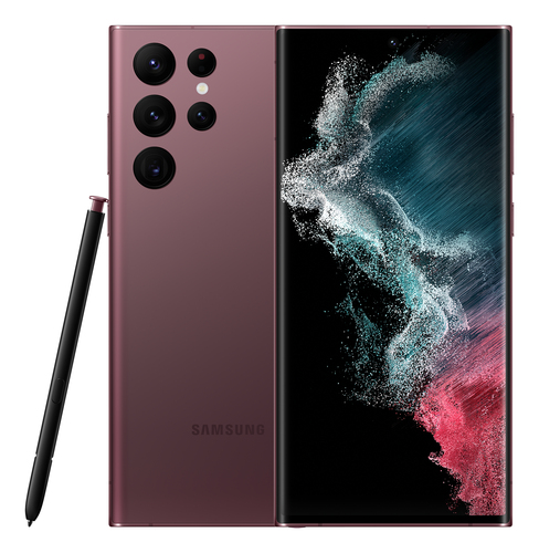 Samsung SM-S908WDREXAC product photo