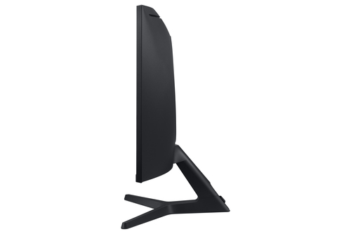 Samsung C27RG50FQU computer monitor – image 3