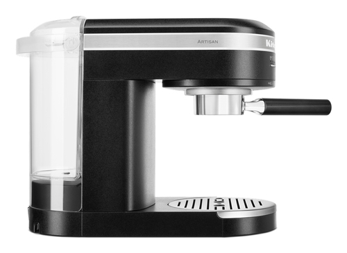 KitchenAid 5KES6503EBK Полуавтомат Машина для эспрессо 1,4 L