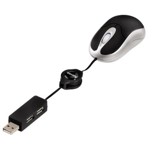 Hama Optical Mouse M540