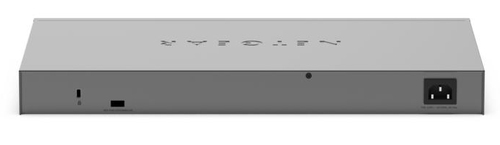 NETGEAR 24P GE Smart Switch W/10G SFP+