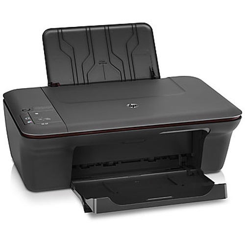 HP Deskjet 1050A All-in-One Printer - J410g