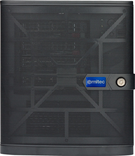 Ernitec VIKING-T1-4TB-V3 server Mini Tower Intel® Core™ i7