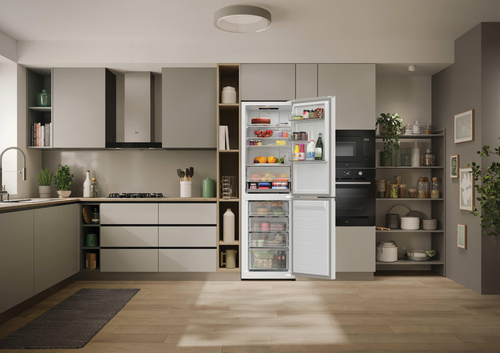 Hoover H-FRIDGE 300 HONCQ3T518ENWK – image 8