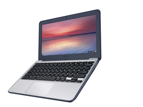 ASUS C202XA-GJ0054 MediaTek MTK 8173C Chromebook – image 4