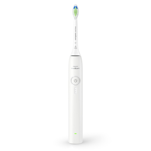 Philips Sonicare 3100 Series HX4031/21 Wit, afbeelding 2