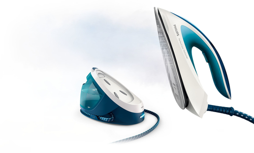 Philips GC8723/20 steam ironing station – image 3