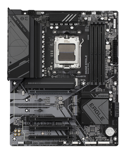GIGABYTE B650 EAGLE moederbord, afbeelding 2