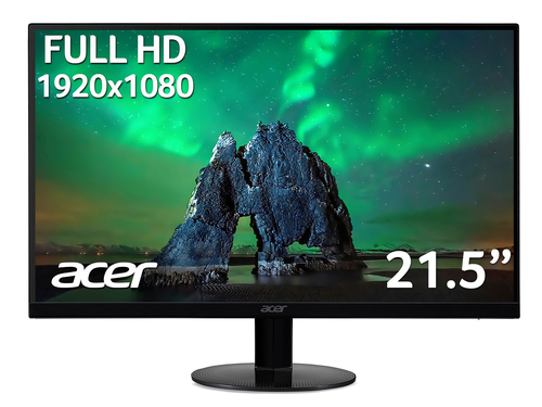 Acer SA0 SA220QBbmix