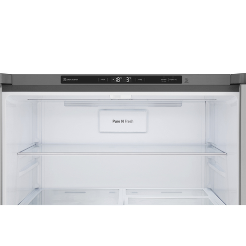 LG NatureFRESH™ GMB844PZFG Multi-Door Fridge Freezer – image 3