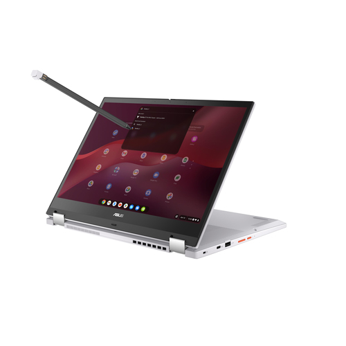 ASUS Chromebook Vibe CX34 Flip CX3401FBA-N90027 Intel® Core™ i7 i7-1255U – image 7