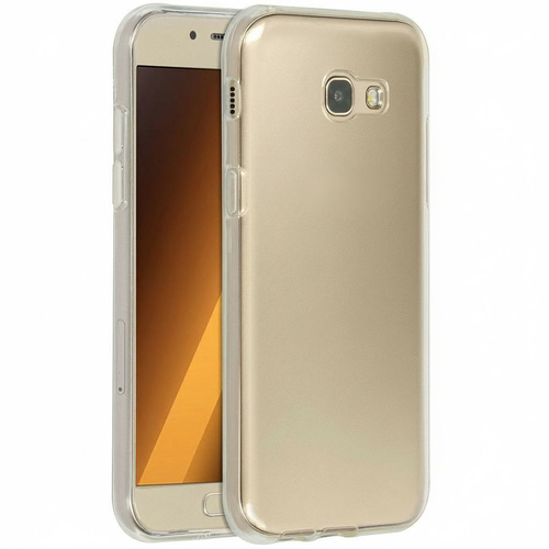 Accezz A520F59519501 чехол для мобильного телефона 13,2 cm (5.2") Крышка Прозрачный