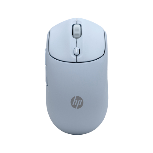HP 400 Stille Draadloze Muis Blauw
