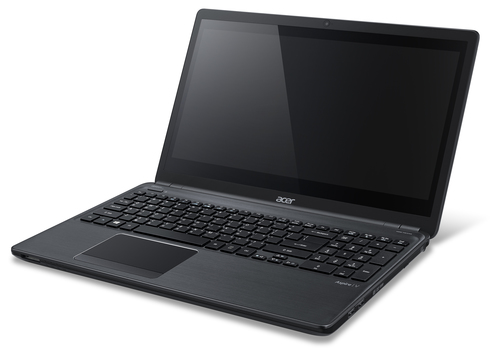Acer Aspire 561G-54204G1TMaik Intel® Core™ i5 i5-4200U Laptop 39.6 cm (15.6") 4 GB DDR3-SDRAM 1 TB HDD AMD Radeon R7 M265 Wi-Fi 4 (802.11n) Windows 8.1 Black, M – image 4