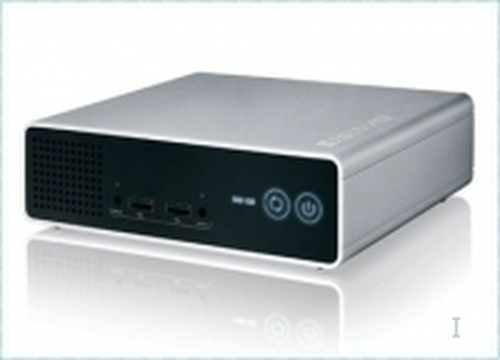 Freecom Network Drive PRO 1000 GB