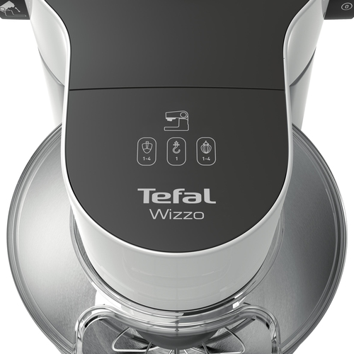 Tefal Wizzo QB3001 food processor – image 8