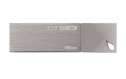 Kingston Technology SE3 16 GB – image 2