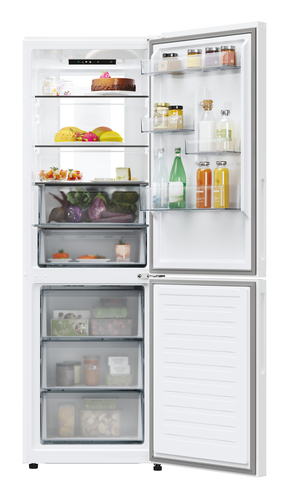 Candy ECN4CQTEW186 Freestanding – image 2