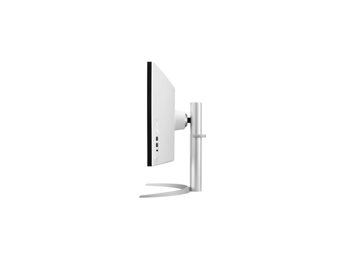 LG 49WQ95C-W computer monitor – image 3