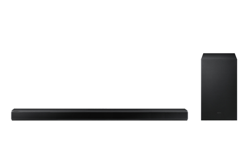 Samsung HW-Q700A/XY soundbar speaker Black 3.1.2 channels – image 7