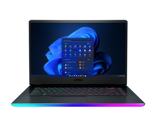 MSI GE 10SF-285 Intel® Core™ i7 i7-10875H Laptop