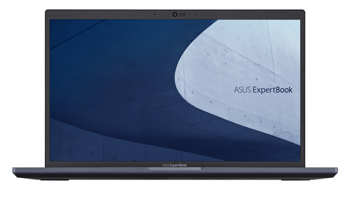 ASUS ExpertBook B1 B1400CEAE-EK4145 Intel® Core™ i5 i5-1135G7 Ноутбук 35,6 cm (14") Full HD 8 GB DDR4-SDRAM 256 GB Твердотельный накопитель (SSD) Wi-Fi 6 (802.11ax) Черный