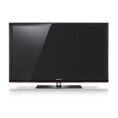 Samsung PS50C530 127 cm (50") Full HD Black