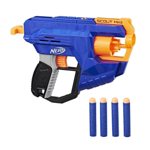 Nerf E0824