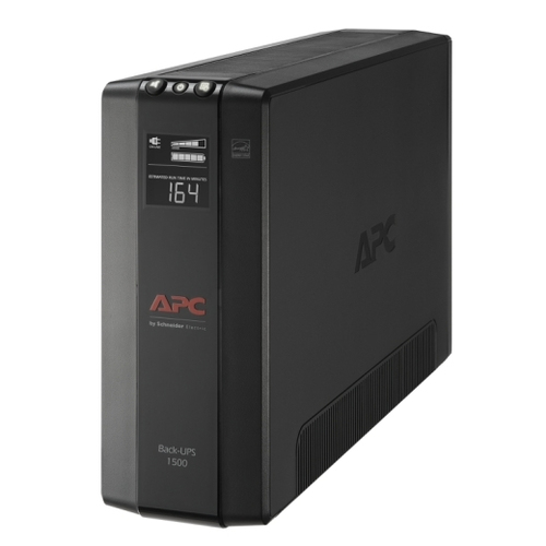 APC BX1500M-LM60 источник бесперебойного питания 1,5 kVA 900 W 10 розетка(и)