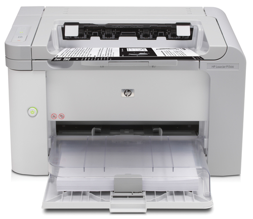 HP Pro P1566 – image 2