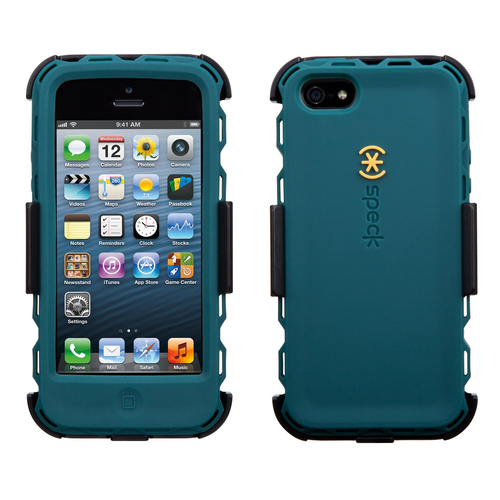 Speck ToughSkin Duo