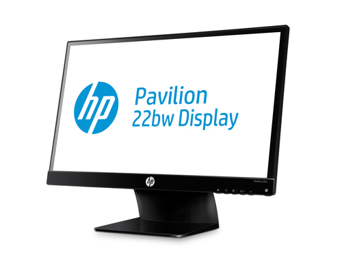HP Pavilion 22bw – image 2