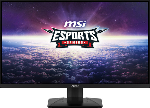 MSI G274QPF-QD computer monitor – image 7