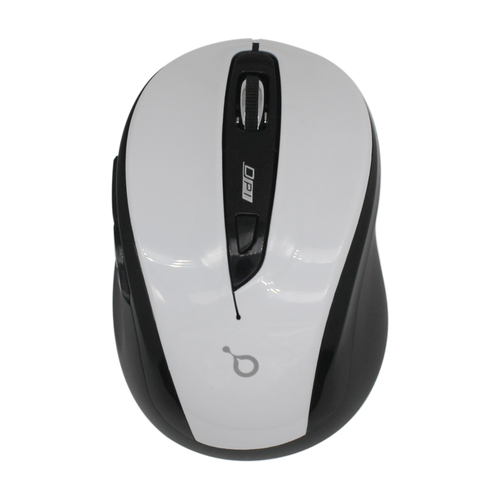 IOPLEE MWZ8187-W mouse Office Ambidextrous RF Wireless 1600 DPI