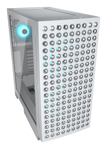 COUGAR Airface ECO RGB White - Midtowermodel, afbeelding 2