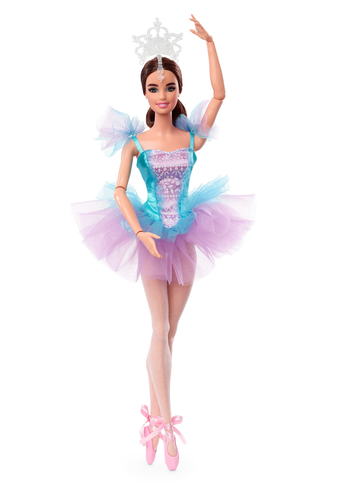 Barbie Signature HCB87 кукла