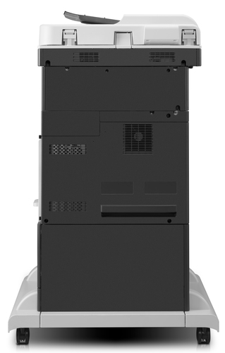 HP LaserJet Enterprise 700 MFP M725z+ – image 6