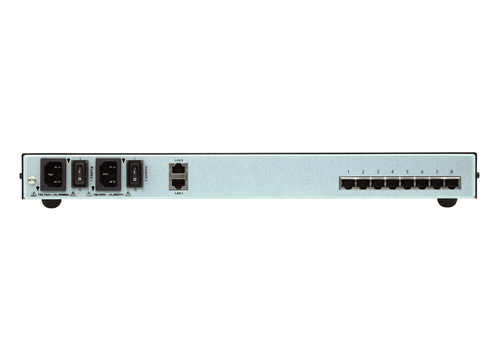 ATEN SN0108A console server RJ-45 – image 3