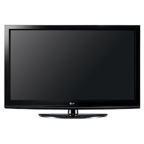 LG 50PQ2000 TV 127 cm (50") HD Black 1500 cd/m²