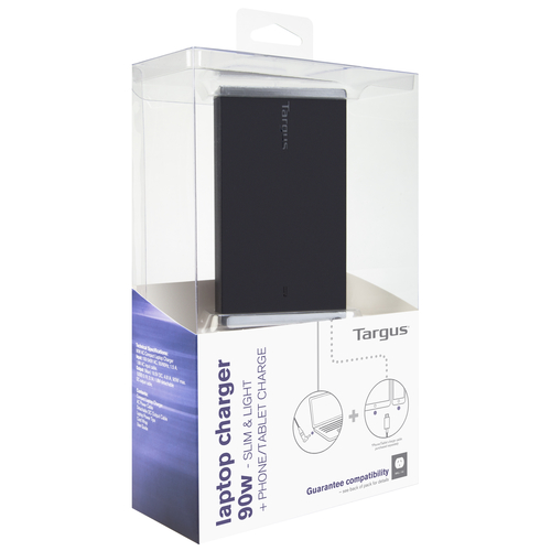 Targus APA042AU power adapter/inverter Indoor