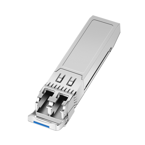 LogiLink SFP007 network transceiver module Fiber optic 10000 Mbit/s mini-GBIC/SFP 850 nm