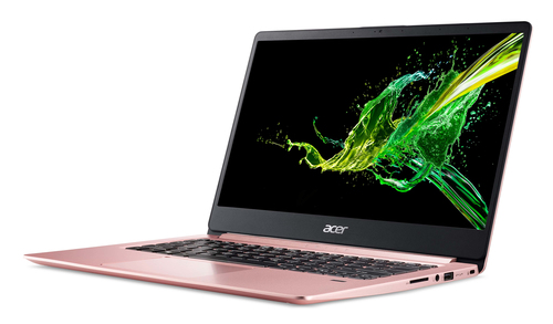 Acer Swift 1 SF114-32-P9PT Intel® Pentium® N5000 Laptop – image 3