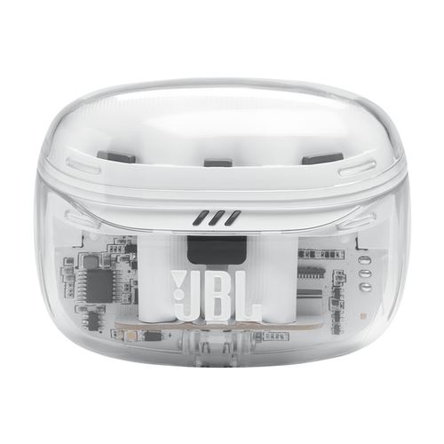 JBL Tune Beam 2 Ghost Wit, afbeelding 5