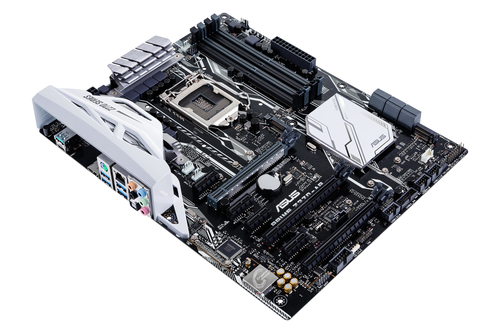 ASUS PRIME Z270-AR – image 2