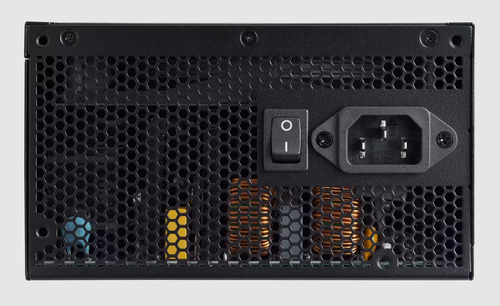 XPG KYBERII750G-BKCGB power supply unit 750 W 20+4 pin ATX ATX Zwart, afbeelding 6